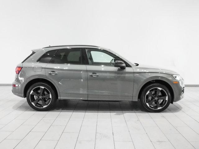 2020 Audi Q5
