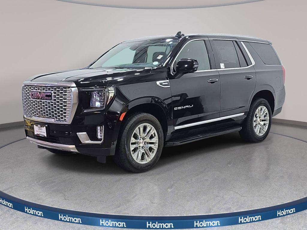 2024 GMC Yukon 4WD Denali's photo