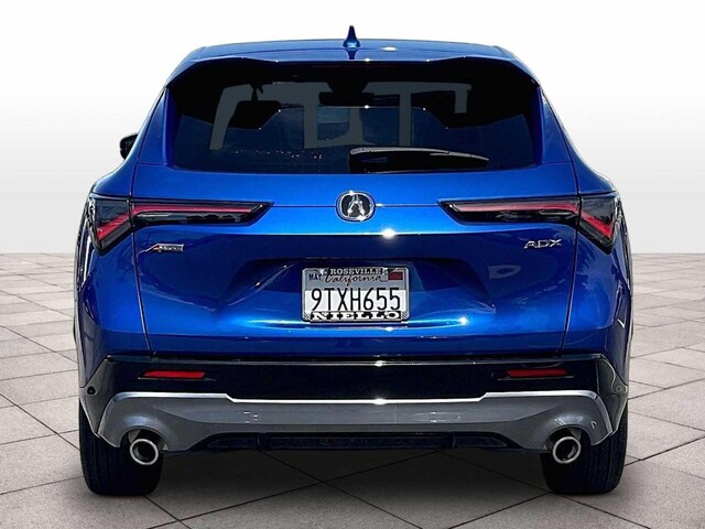 2025 Acura