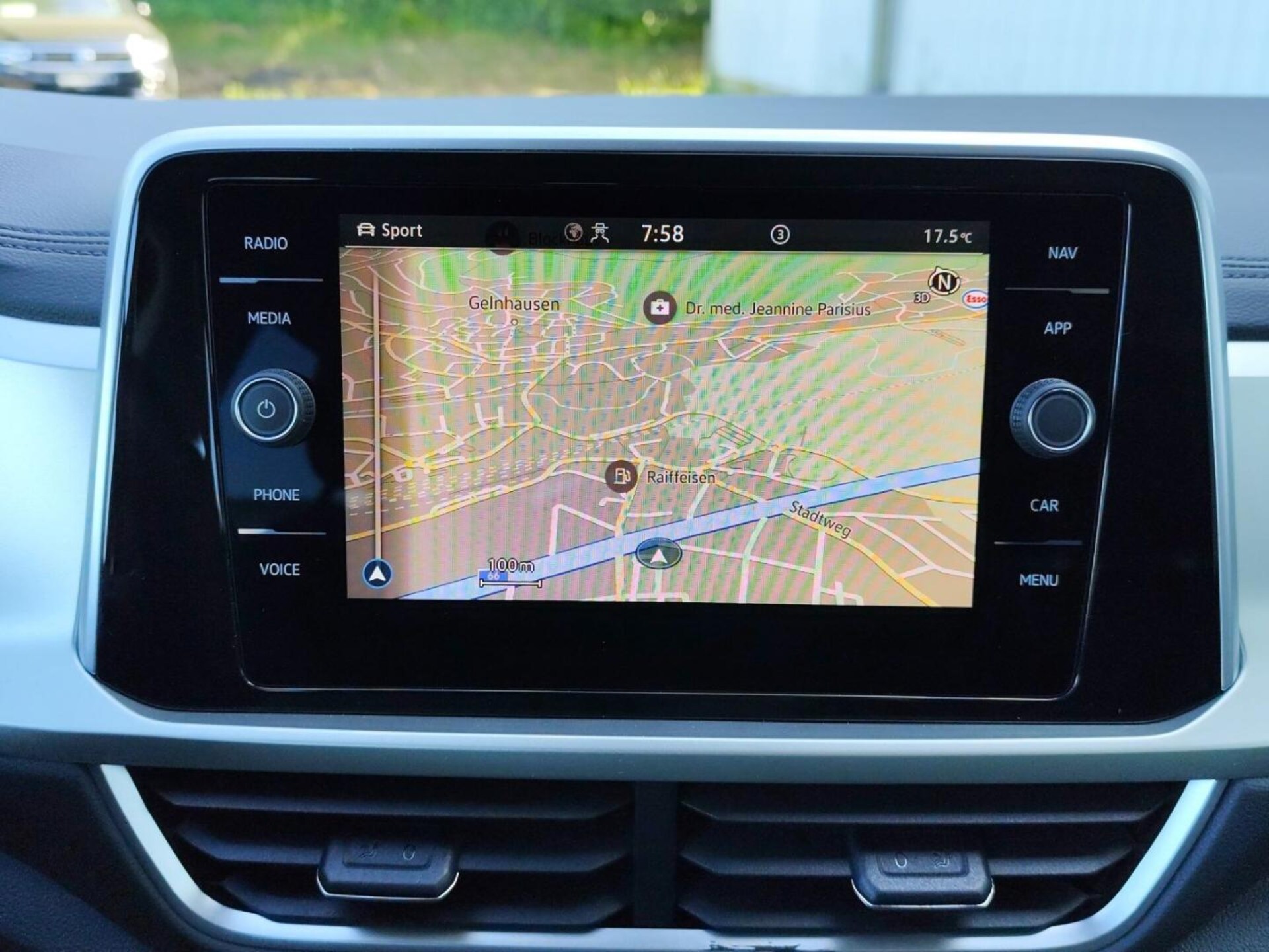 Volkswagen T-Roc MOVE