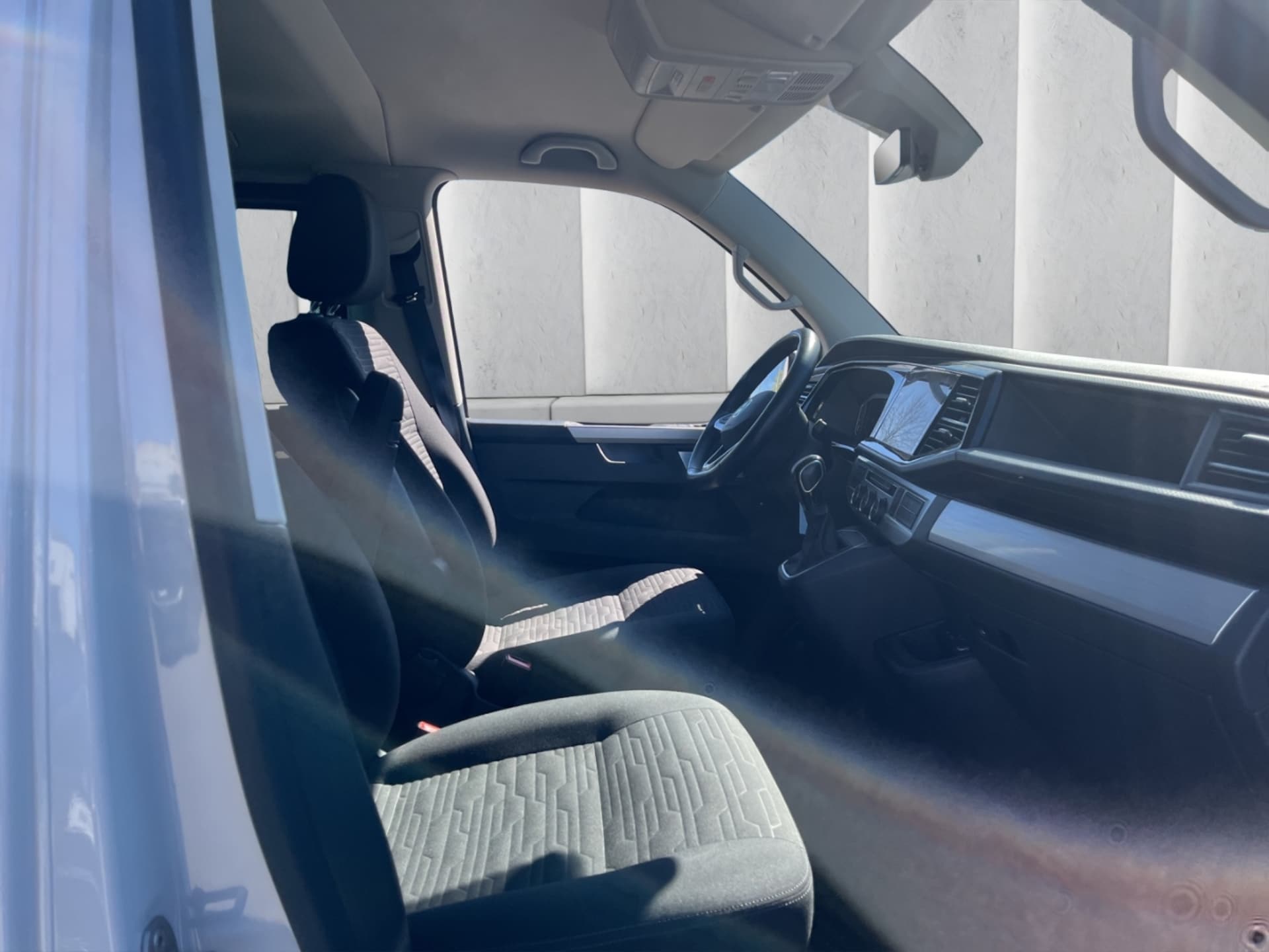 Volkswagen T6.1 Multivan Comfortline