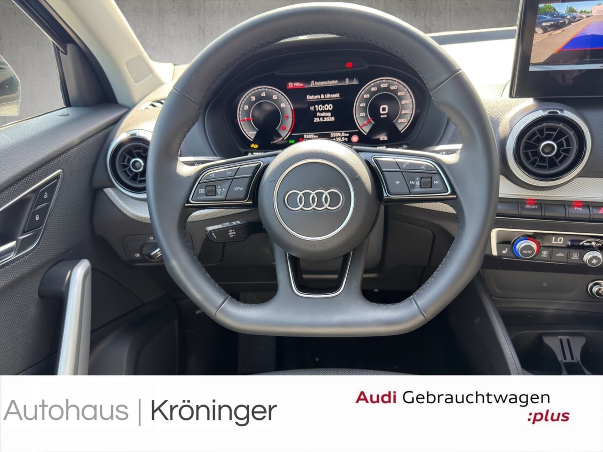 Audi Q2 Advanced