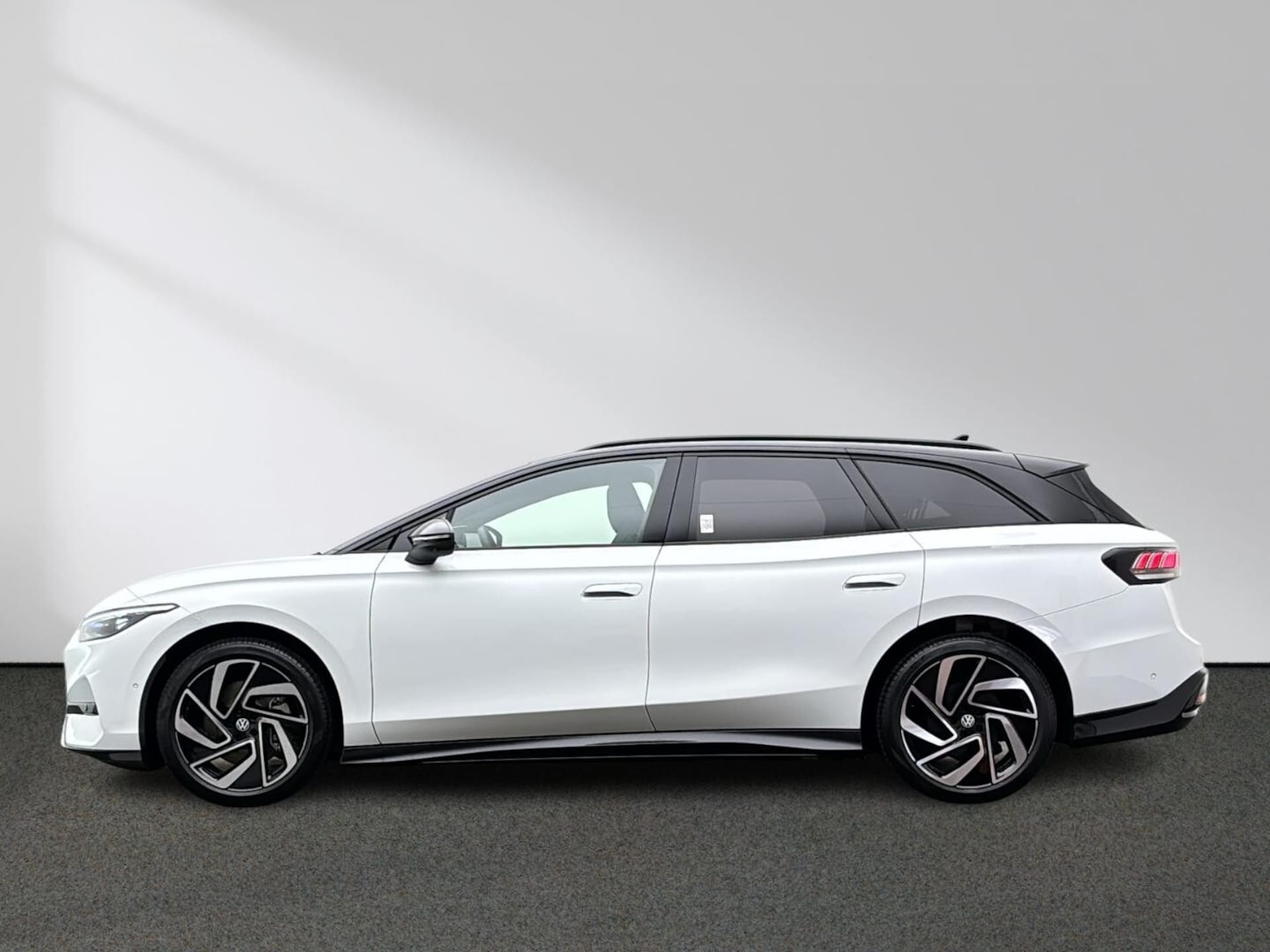 Volkswagen ID.7 Tourer Pro S