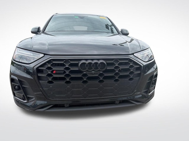 2024 Audi SQ5