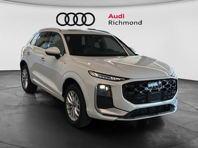 2026 Audi Q3 SUV