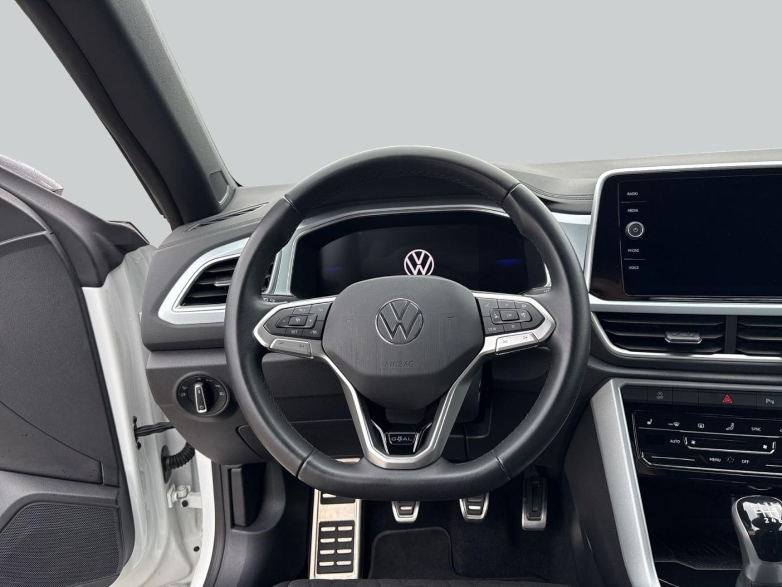 Volkswagen T-Roc Cabriolet – Bild 16