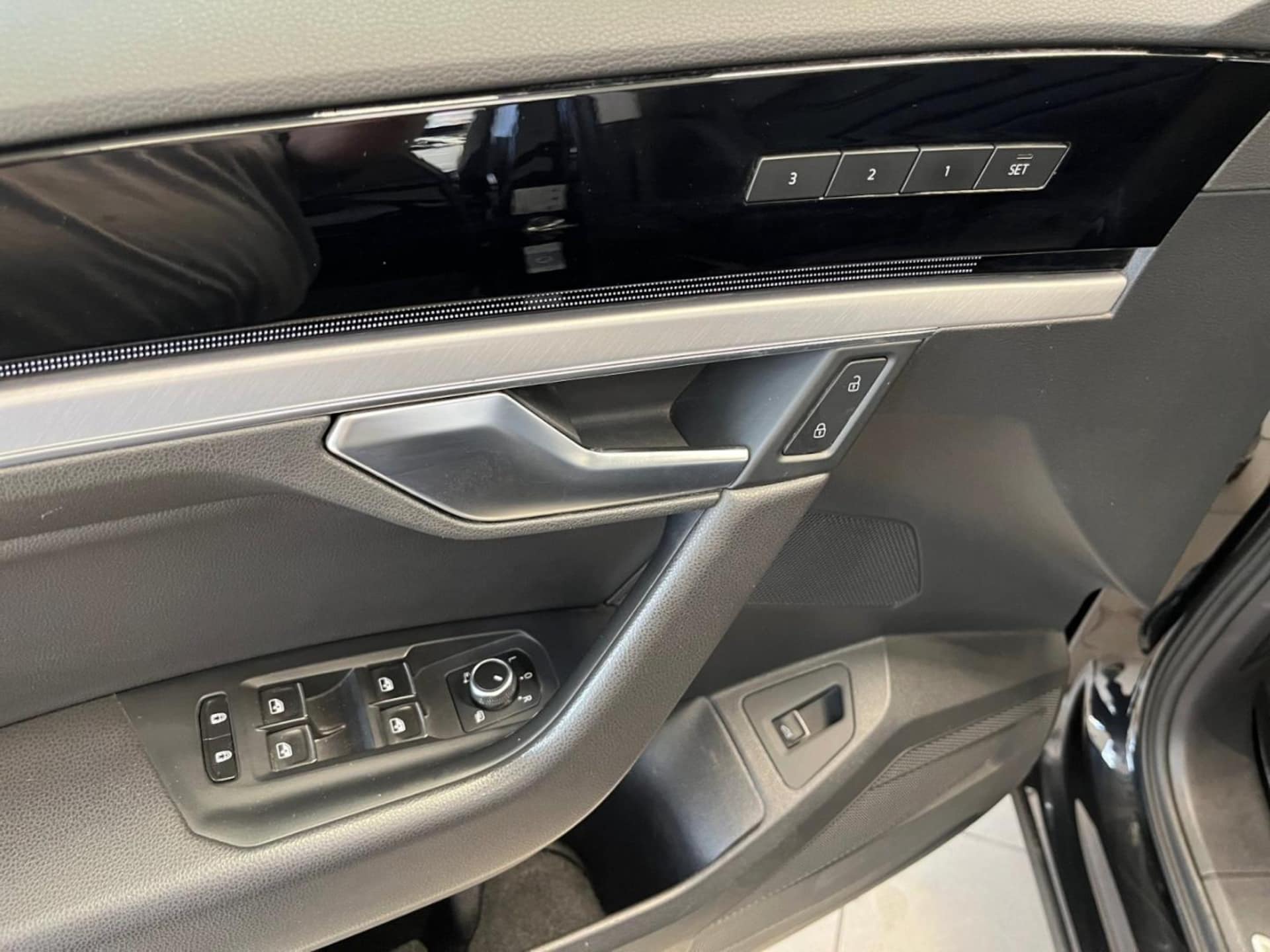 Volkswagen Touareg Elegance