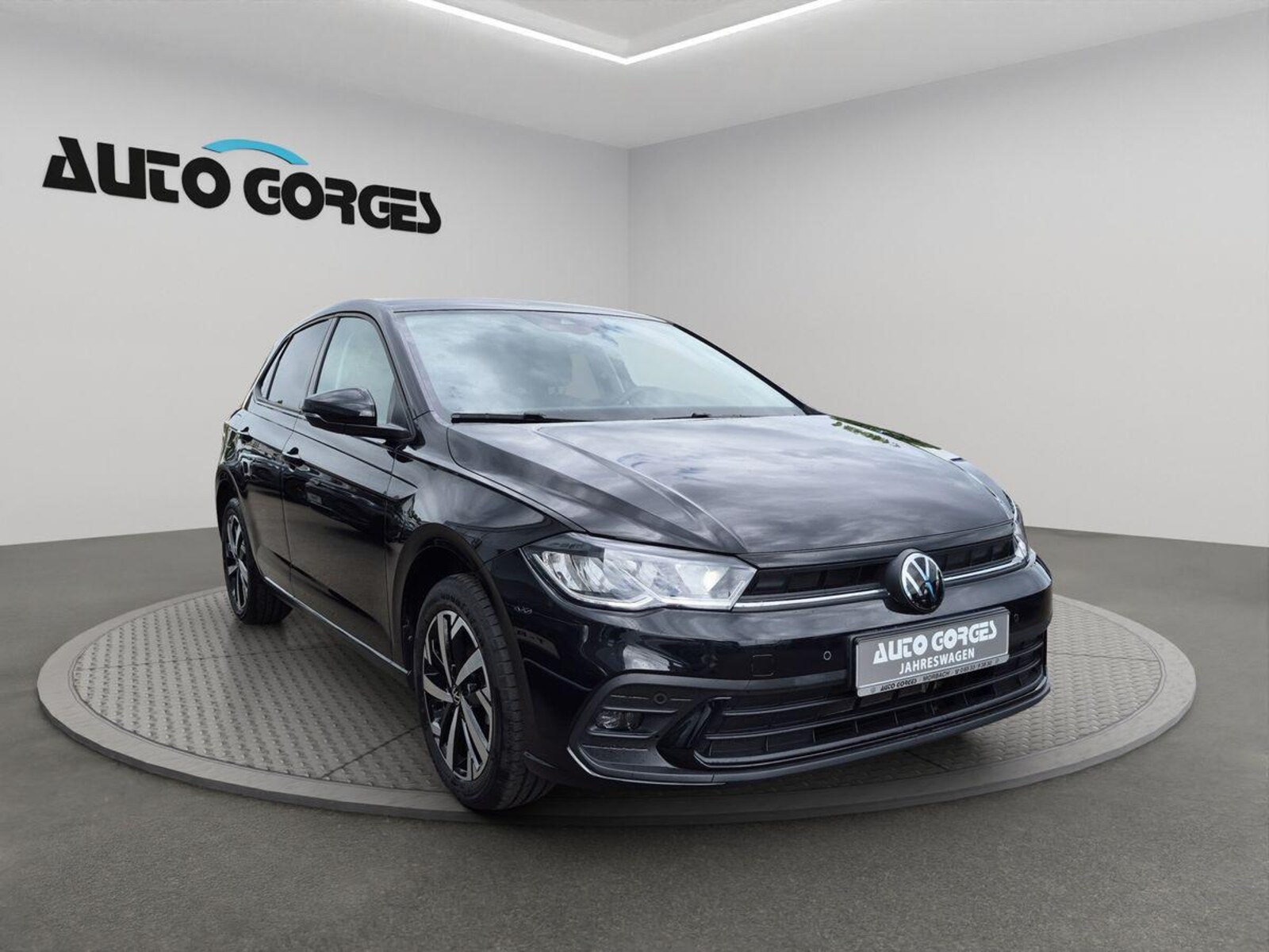 Volkswagen Polo – Bild 6