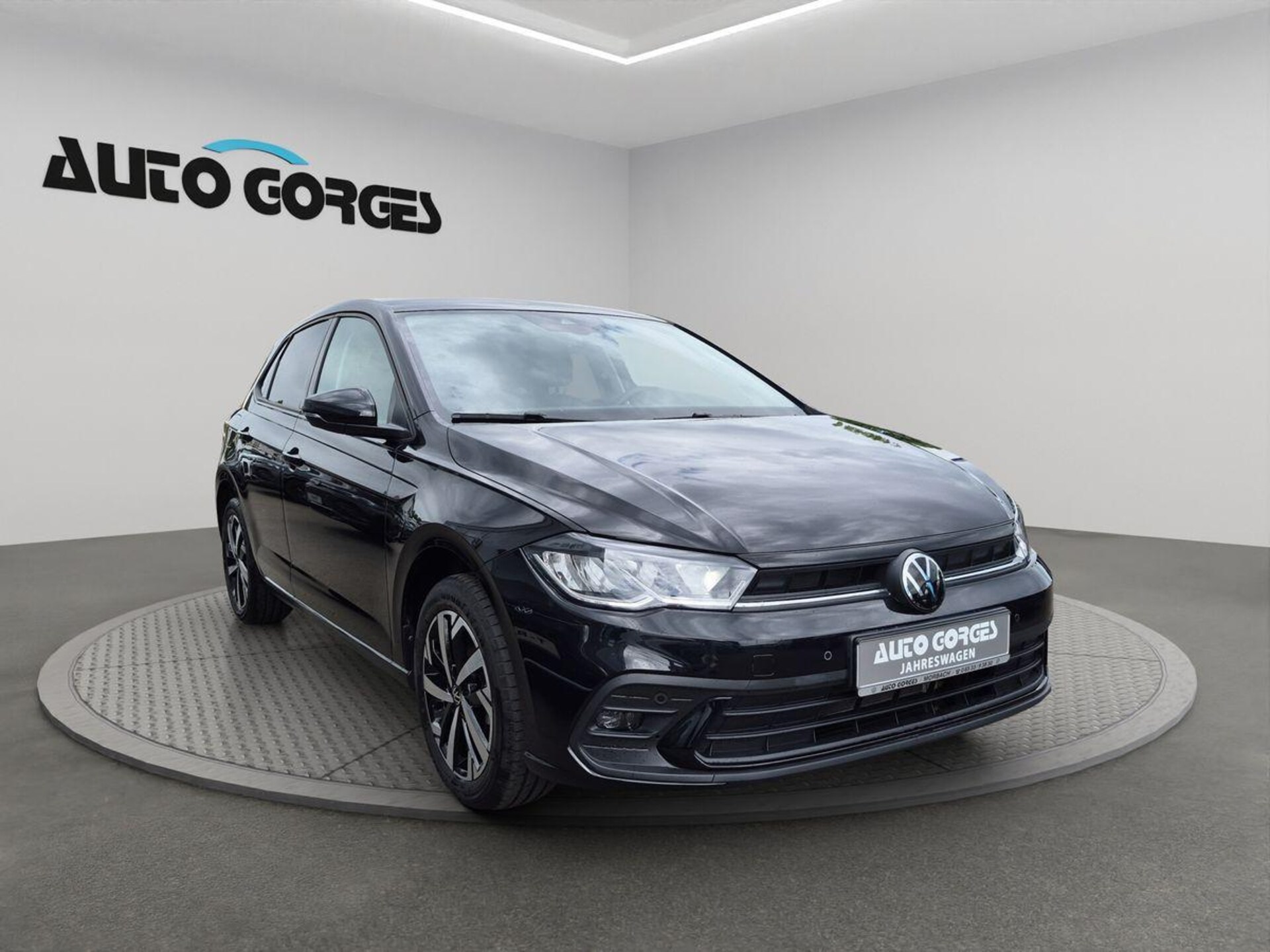 Volkswagen Polo Goal