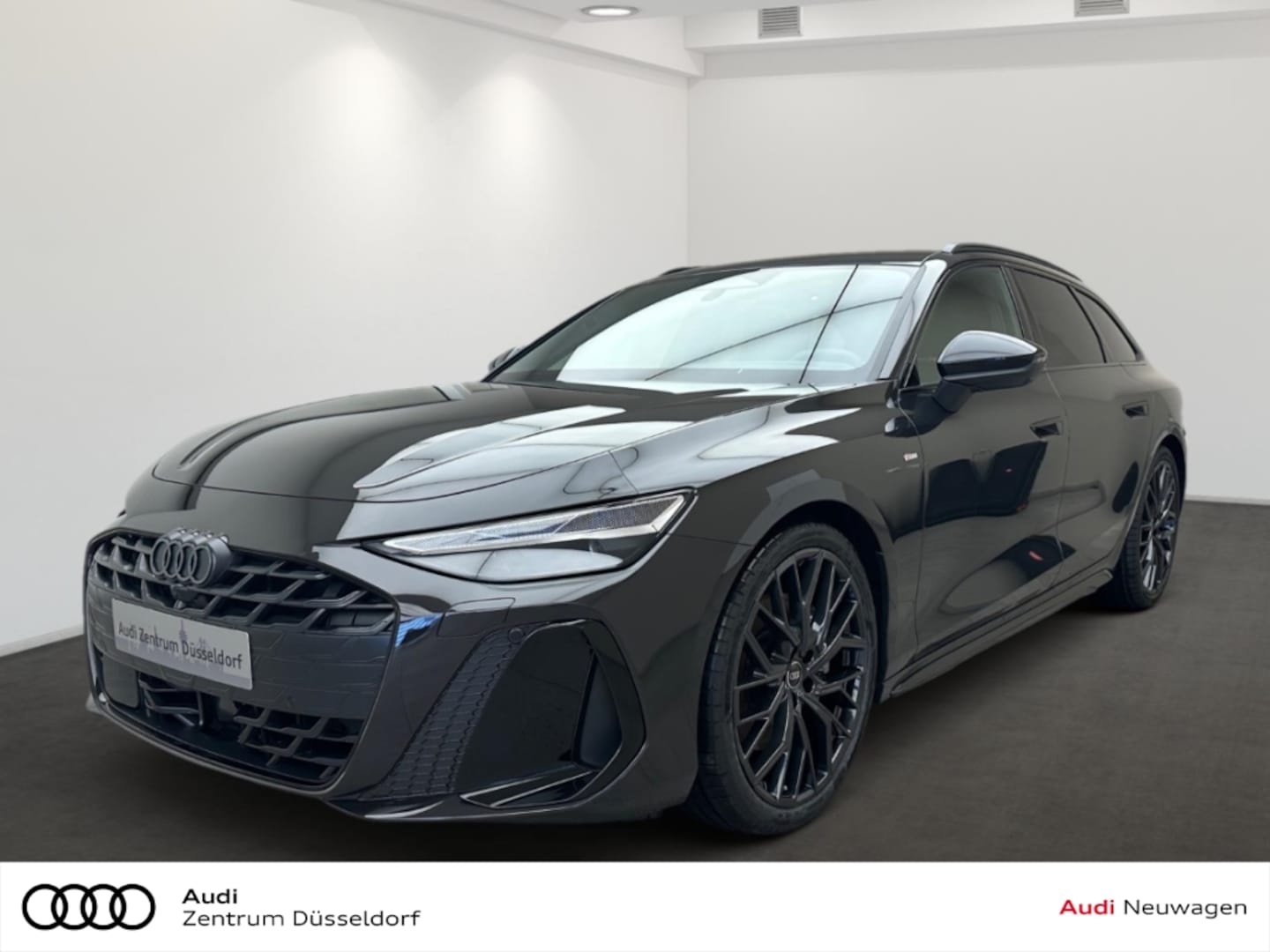 Bild über Audi A6 Avant edition one TDI quattro 220 kW S tronic - für weitere Informationen kontaktieren Sie den Audi Partner