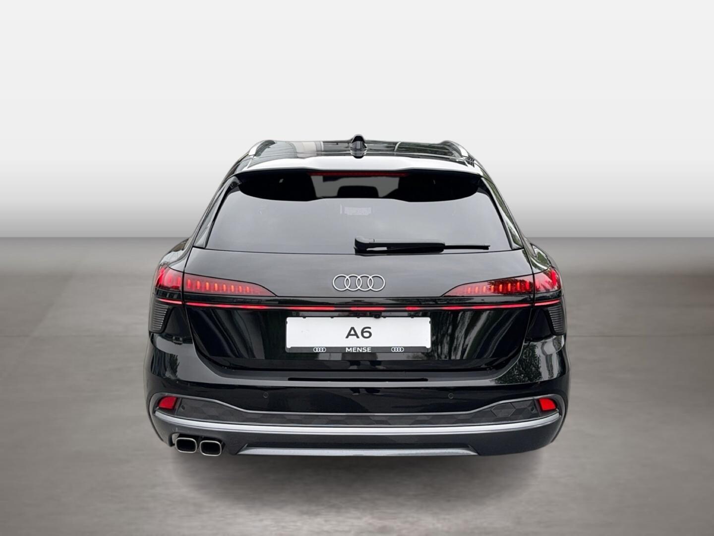 Bild über Audi A6 Avant TDI 150 kW S tronic - für weitere Informationen kontaktieren Sie den Audi Partner