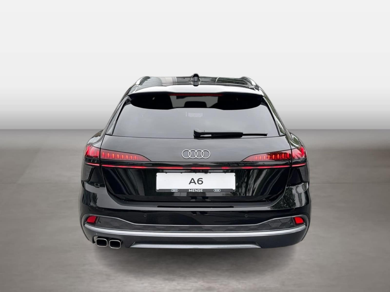 Audi A6 Avant – Bild 3