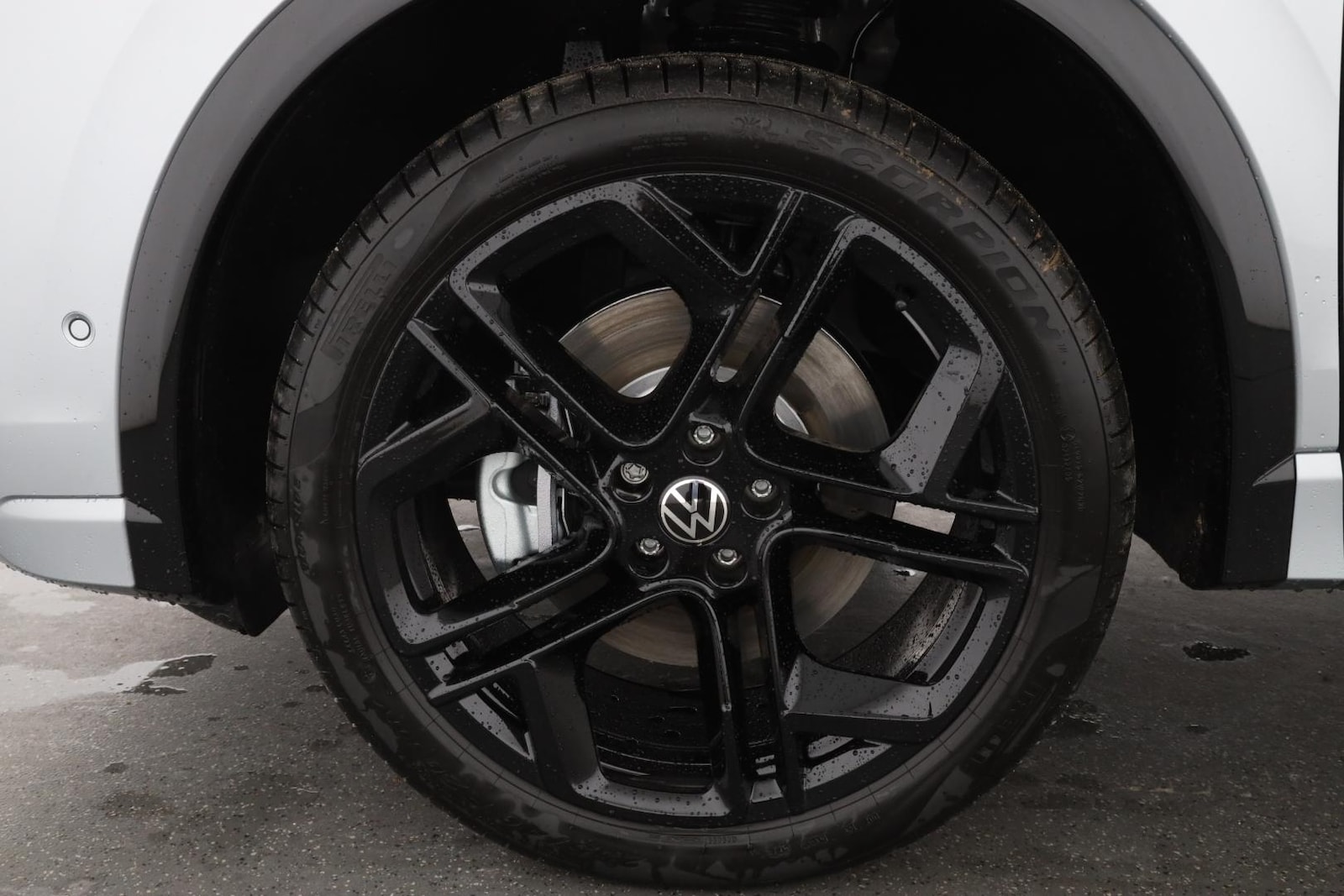 Volkswagen Tiguan – Bild 8