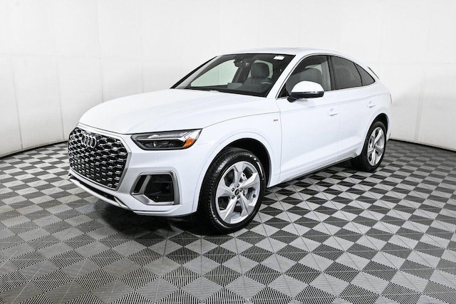 2025 Audi Q5 Sportback Premium Plus - Photo 26