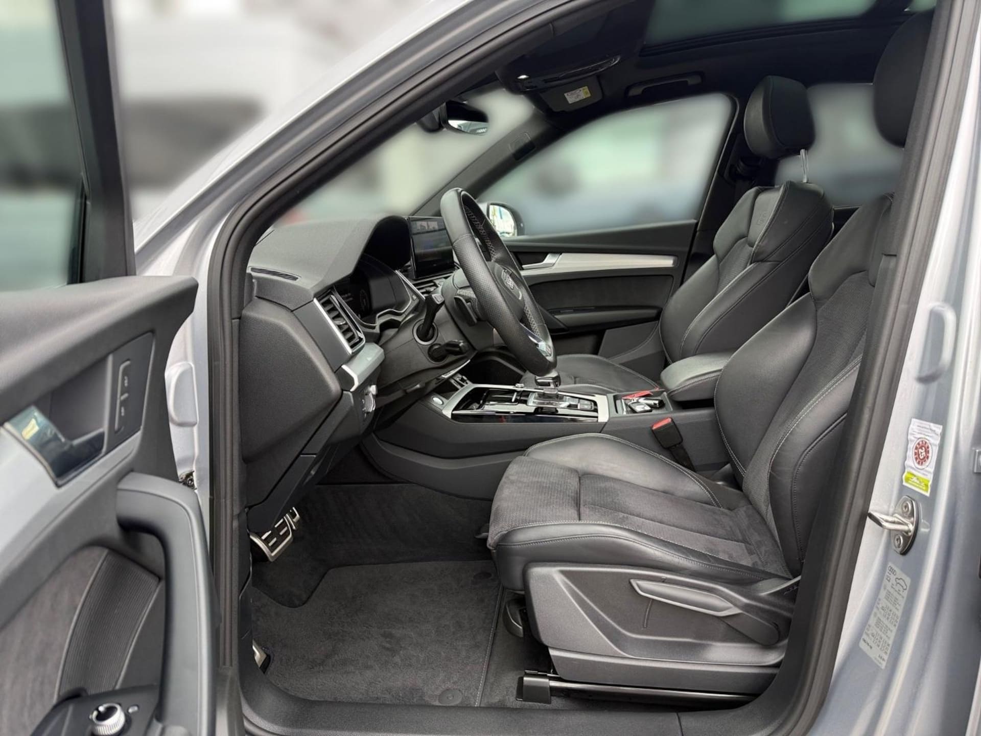 Audi Q5 SUV S line