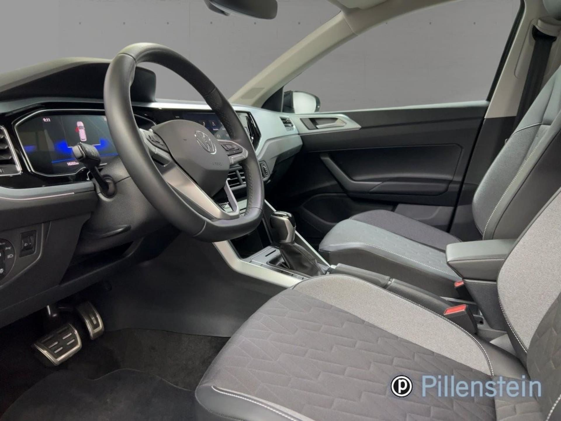 Volkswagen Polo Goal