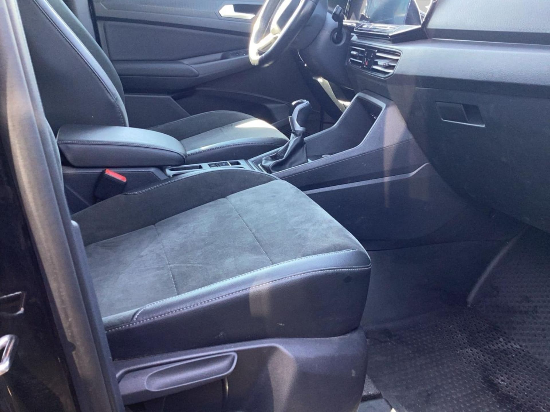 Volkswagen Caddy Maxi Style