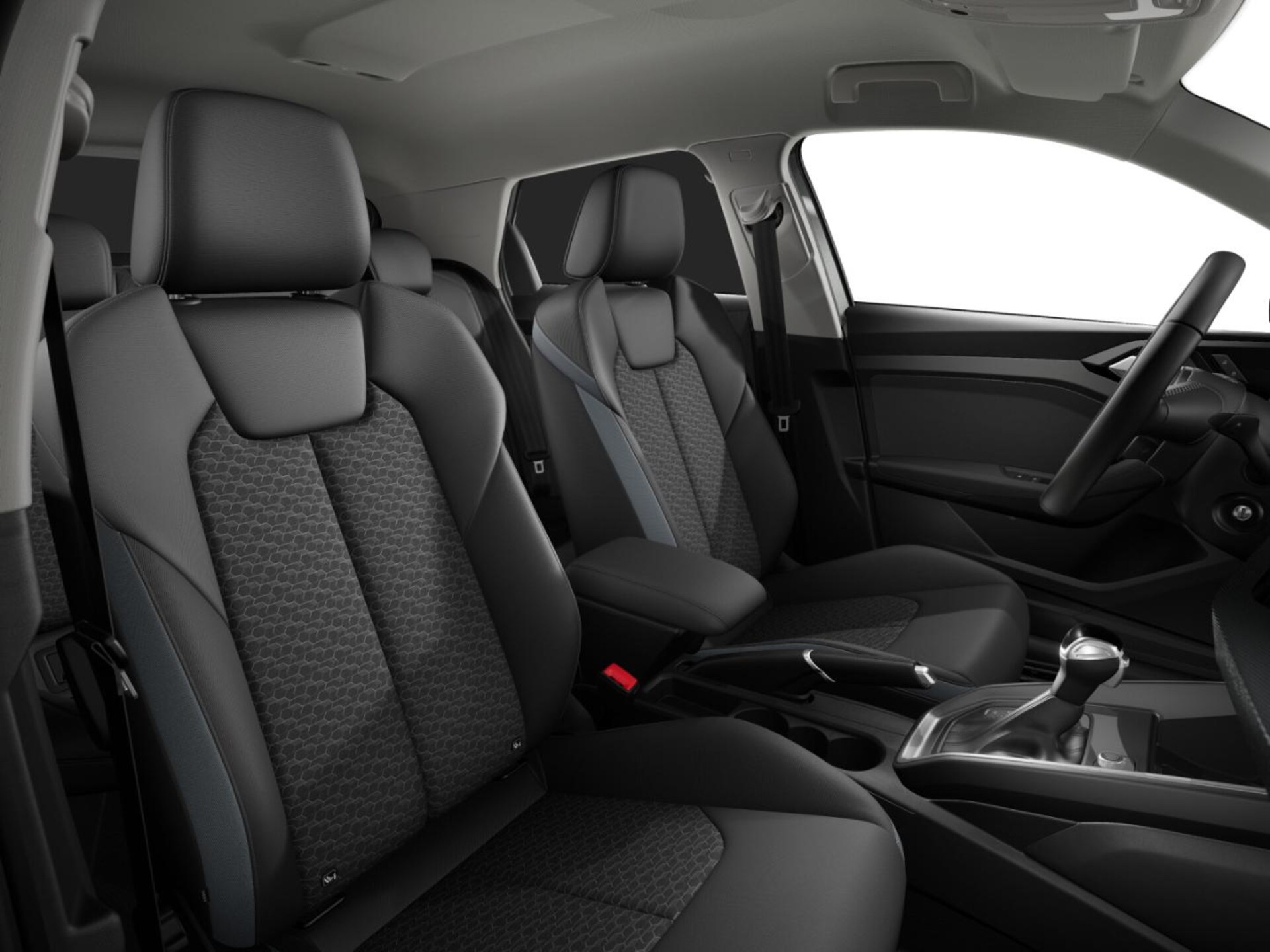 Audi A1 Sportback S line