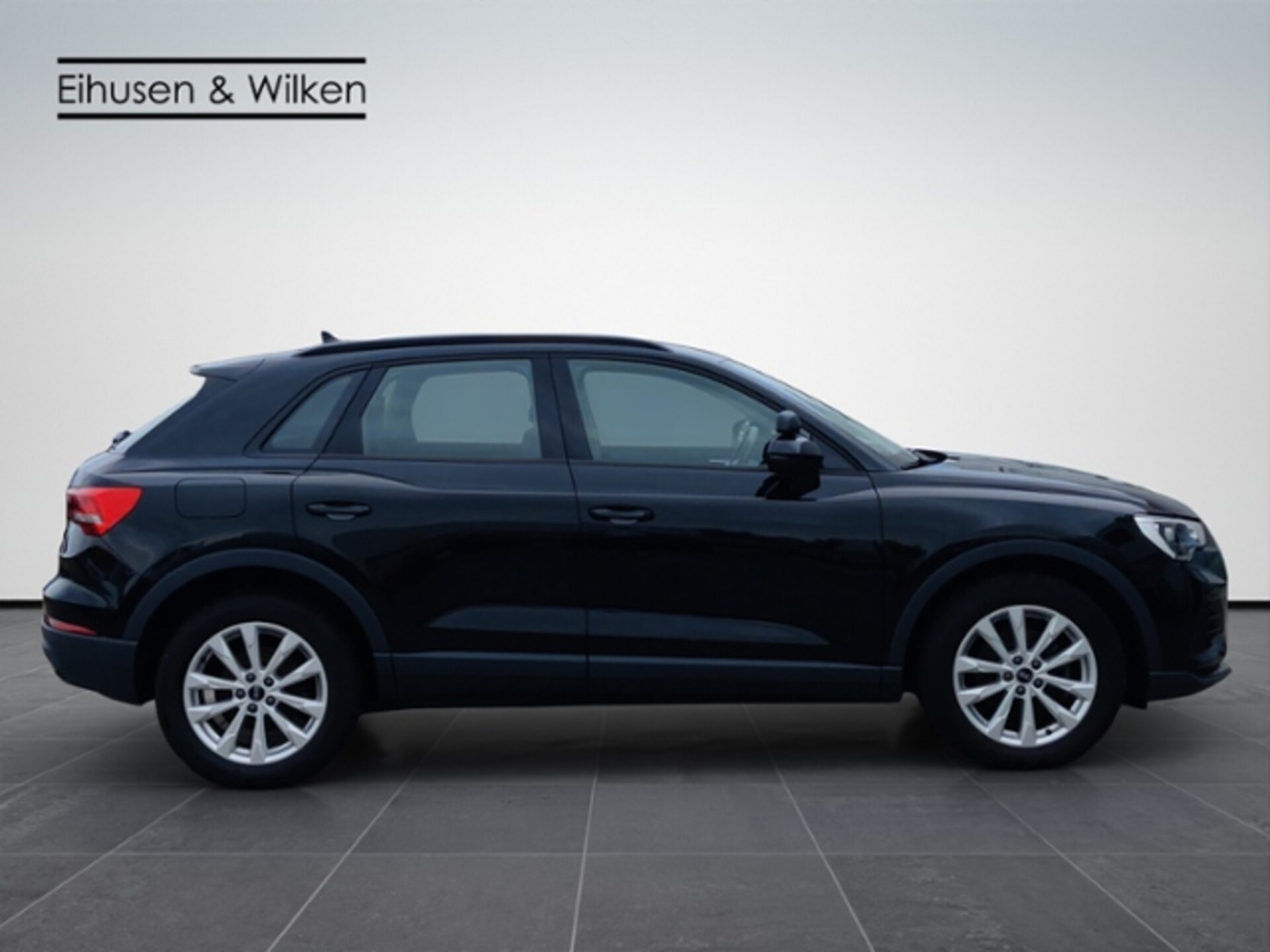 Audi Q3 SUV