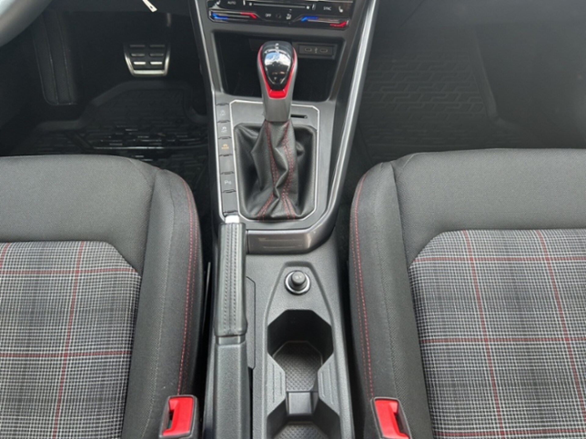 Volkswagen Polo GTI