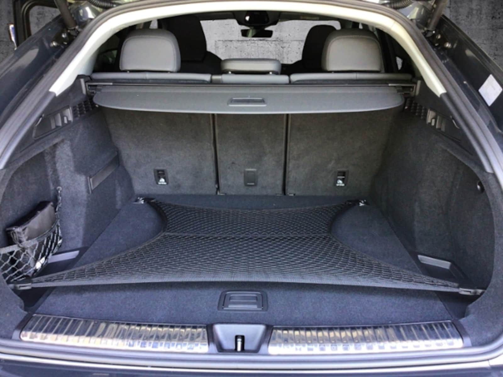 Audi Q5 Sportback – Bild 11