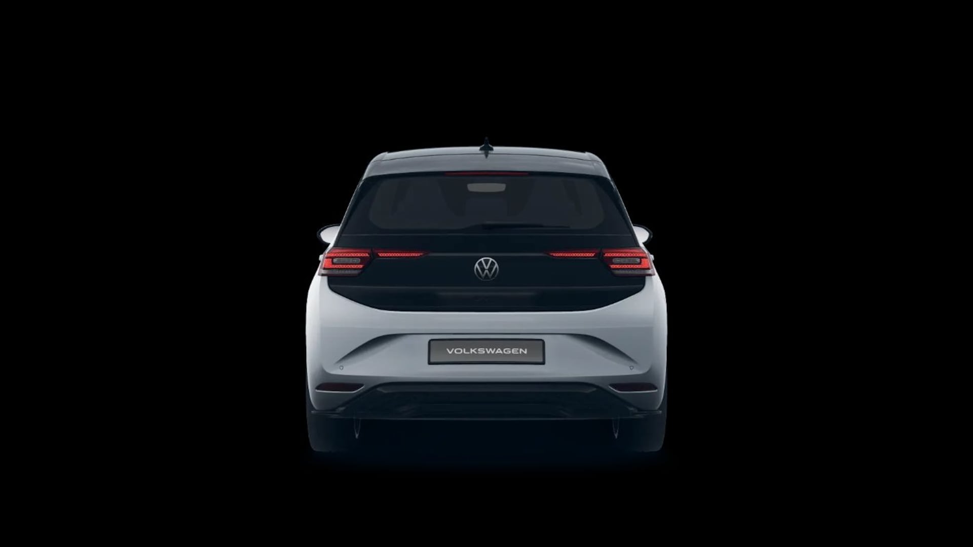 Volkswagen ID.3 GTX