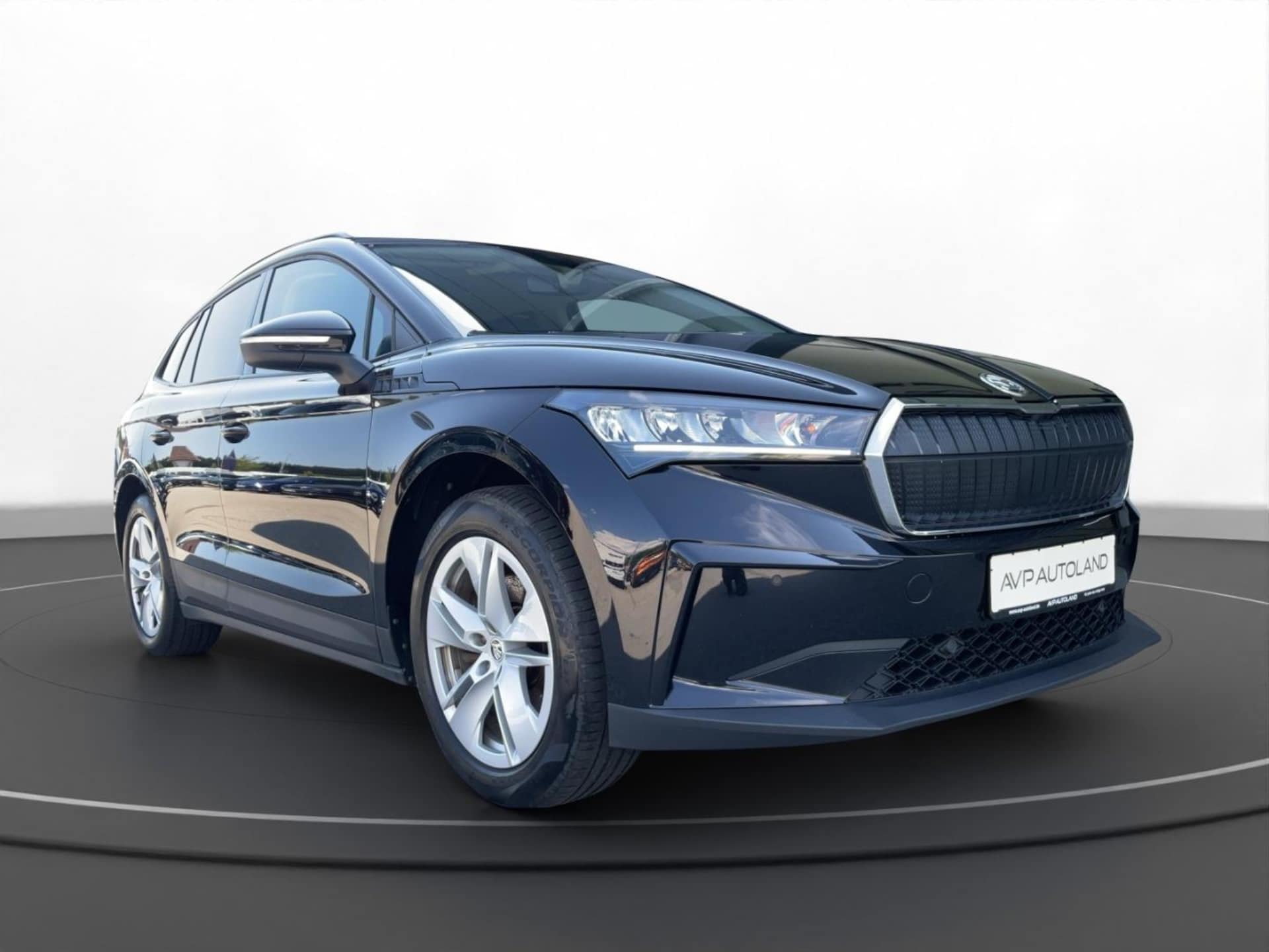 Skoda Enyaq 60