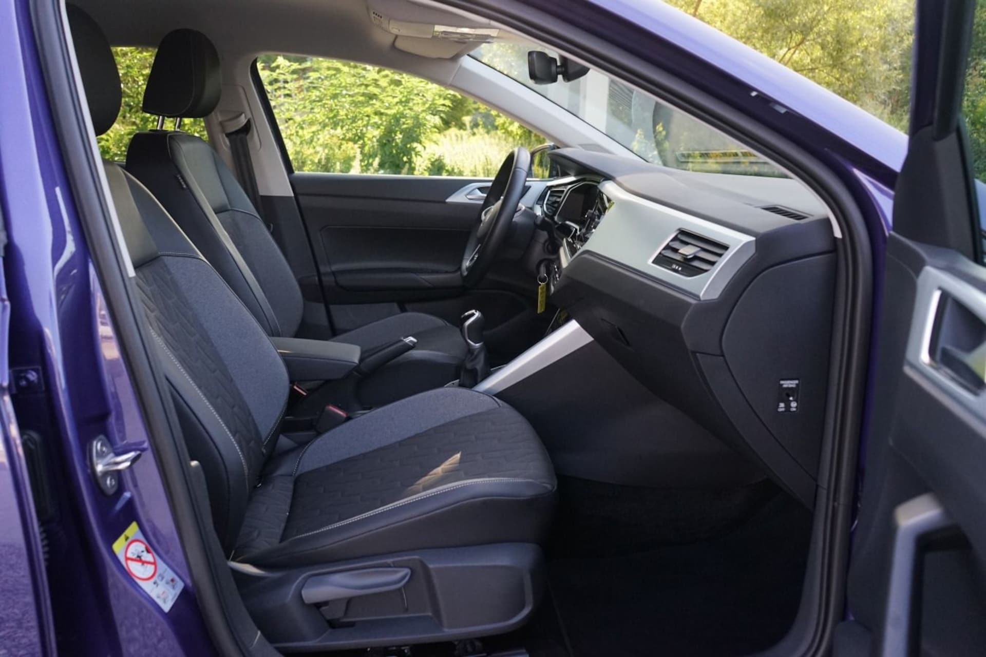 Volkswagen Polo Goal