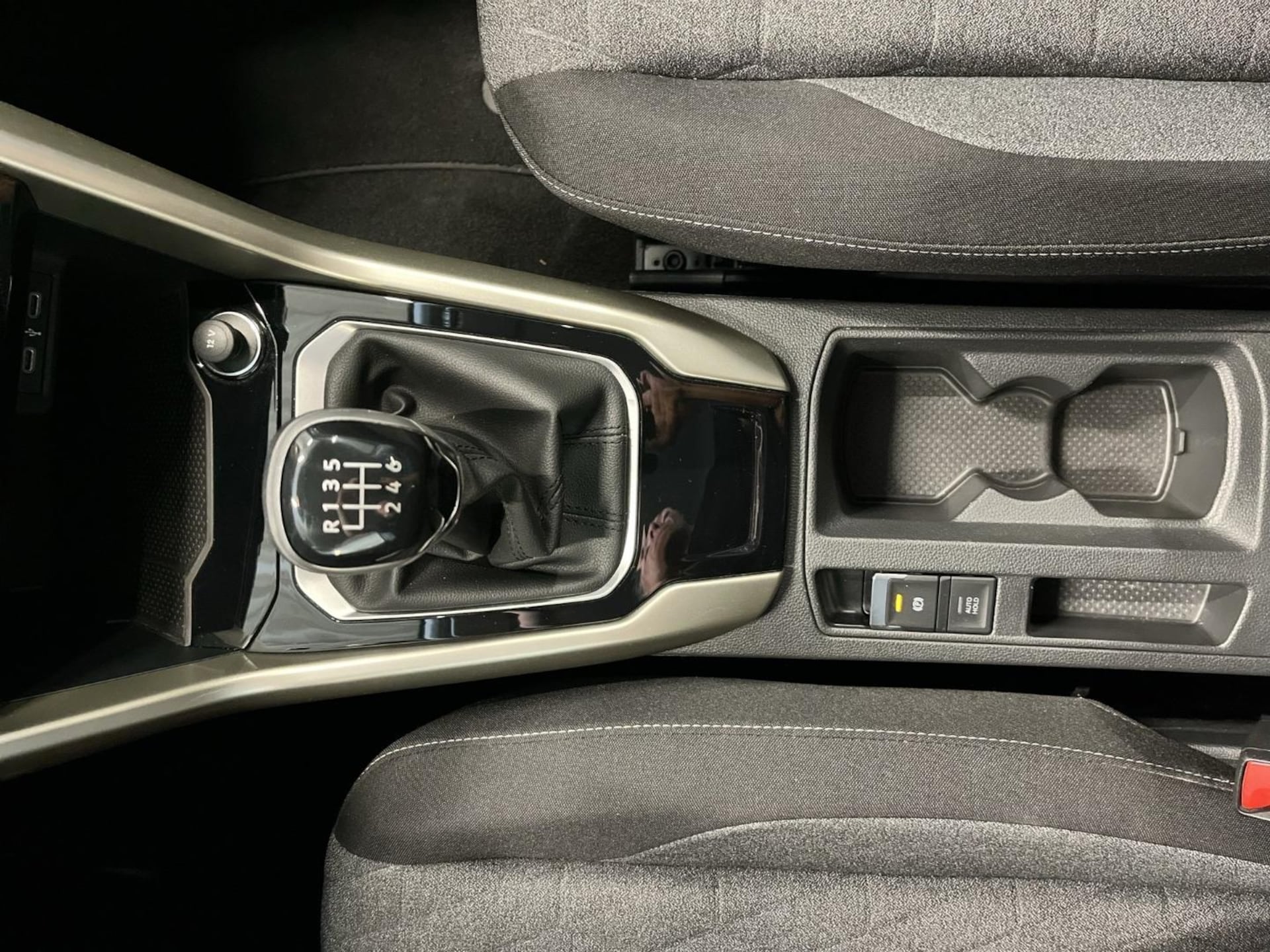 Volkswagen T-Roc MOVE