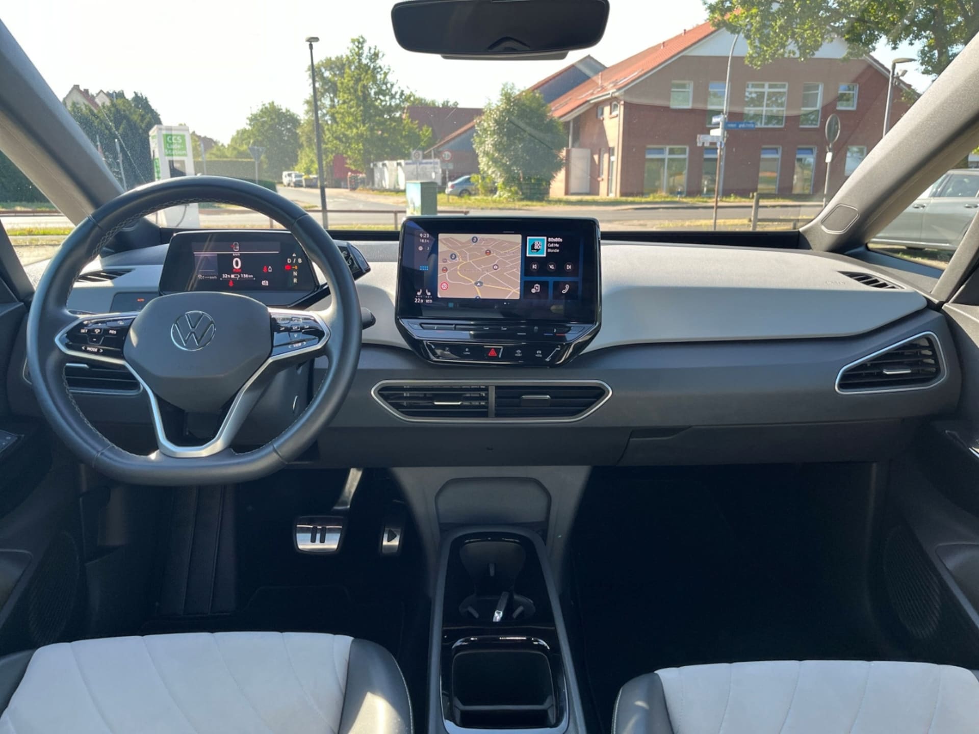 Volkswagen ID.3 Pro S