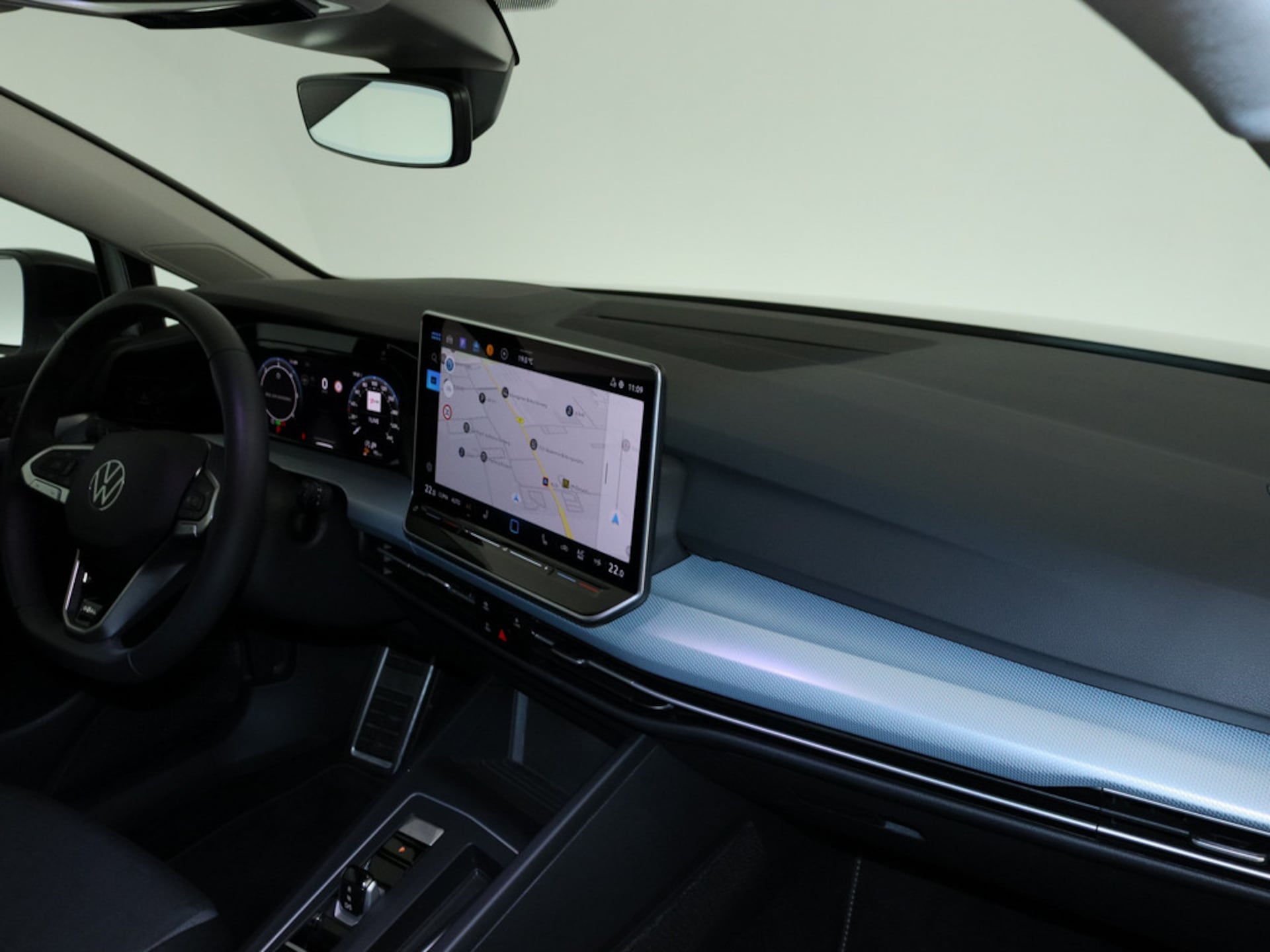 Volkswagen Golf Goal