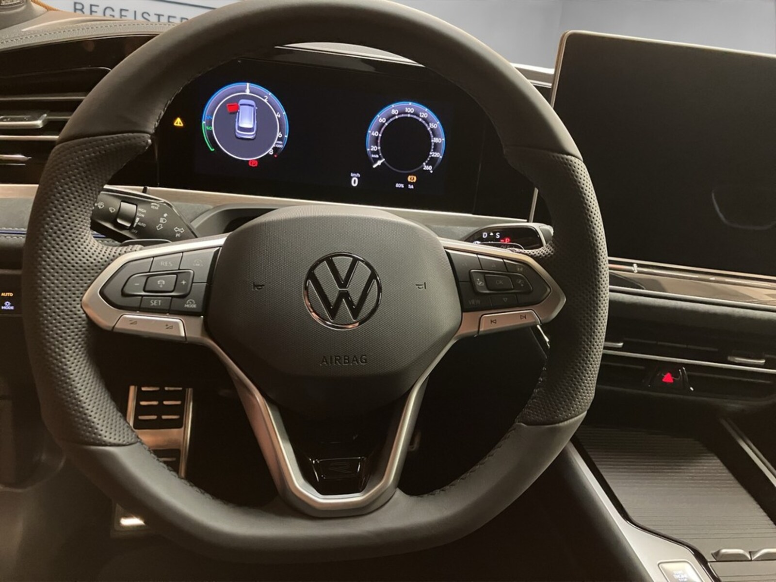 Volkswagen Passat – Bild 10