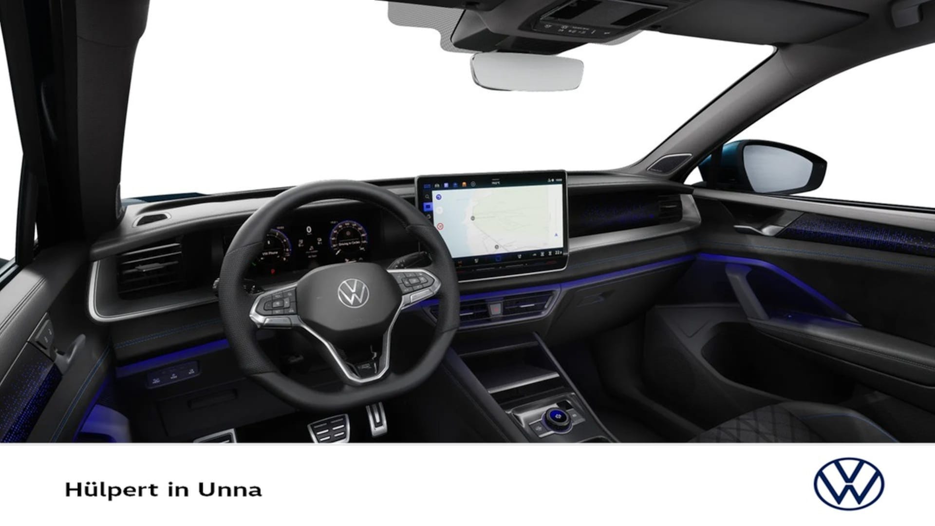 Volkswagen Tayron R-Line