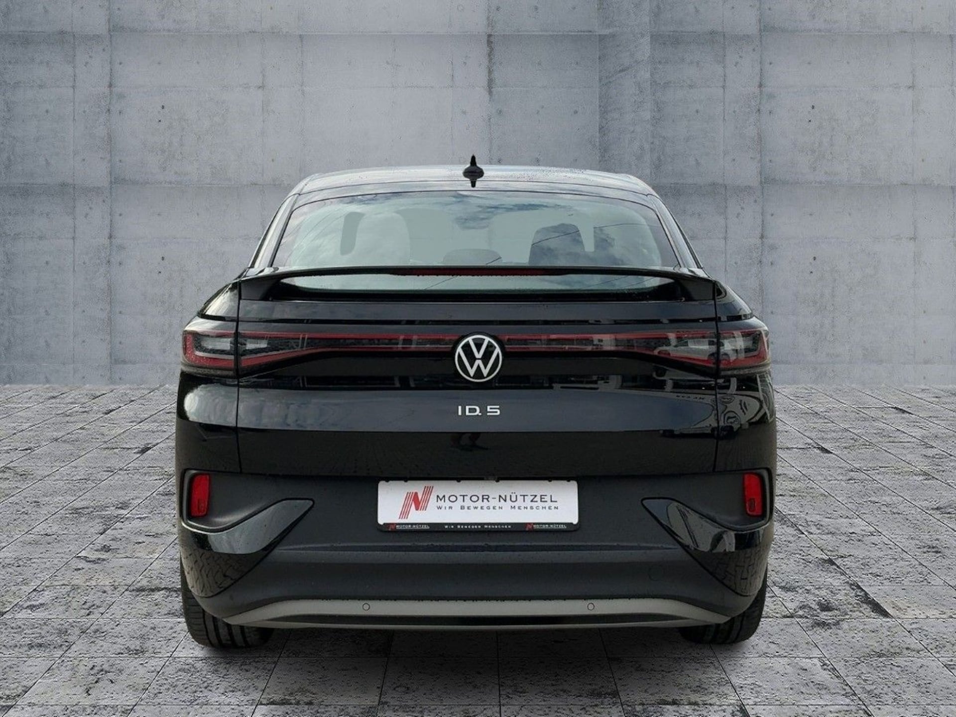Volkswagen ID.5 Pro Performance