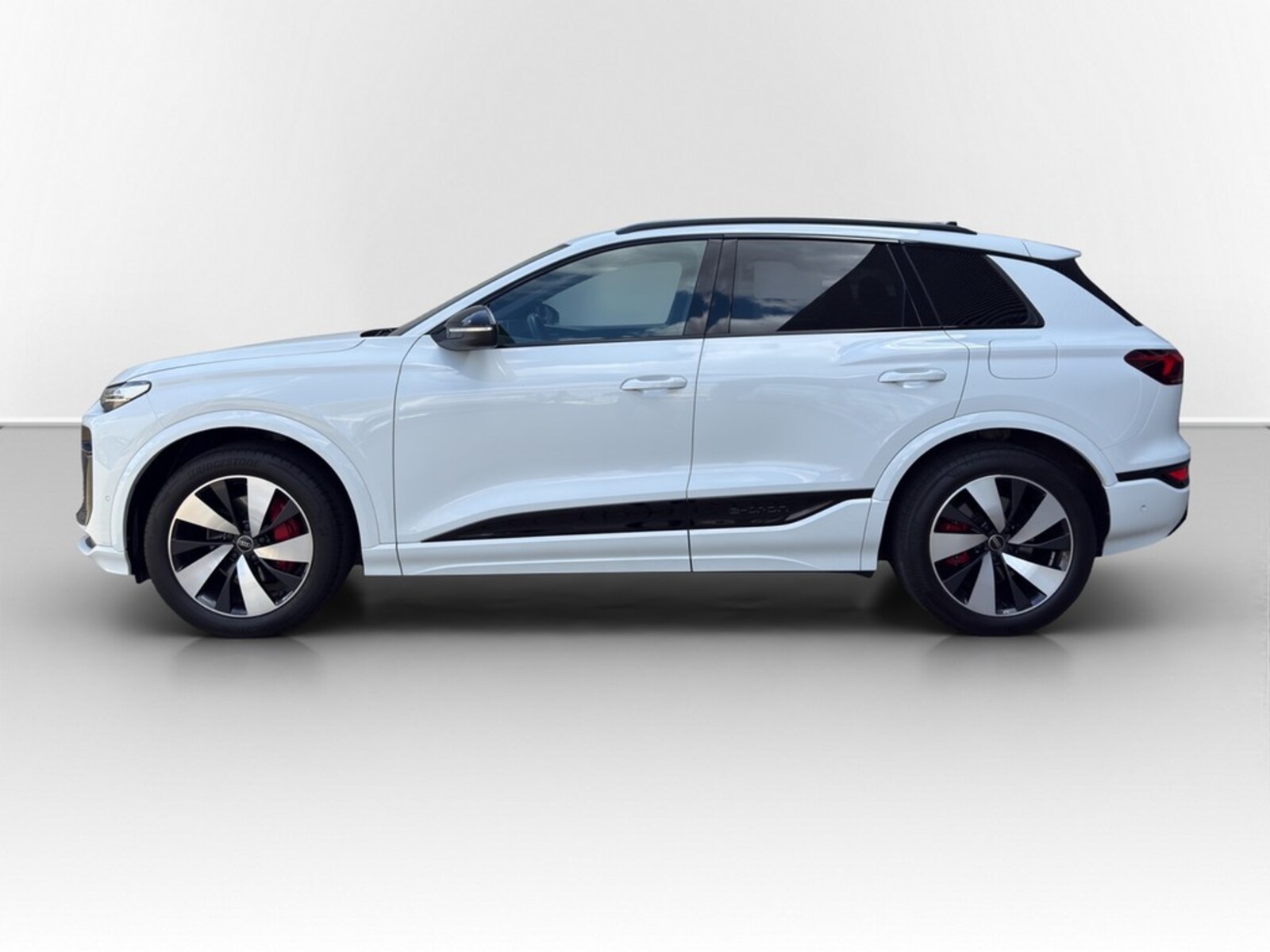 Audi Q6 e-tron – Bild 8