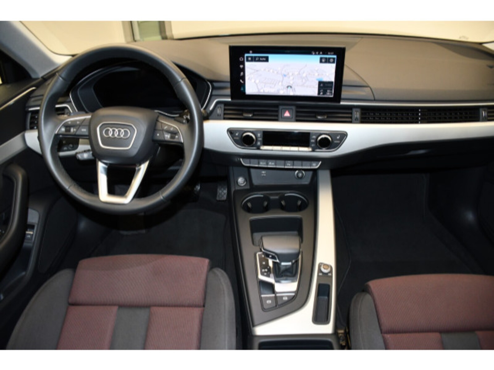 Audi A4 Avant – Bild 4