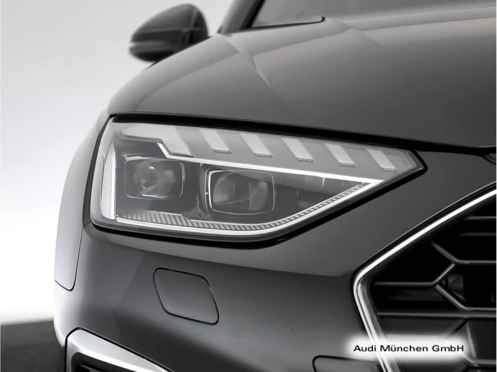 Audi A4 Avant – Bild 6