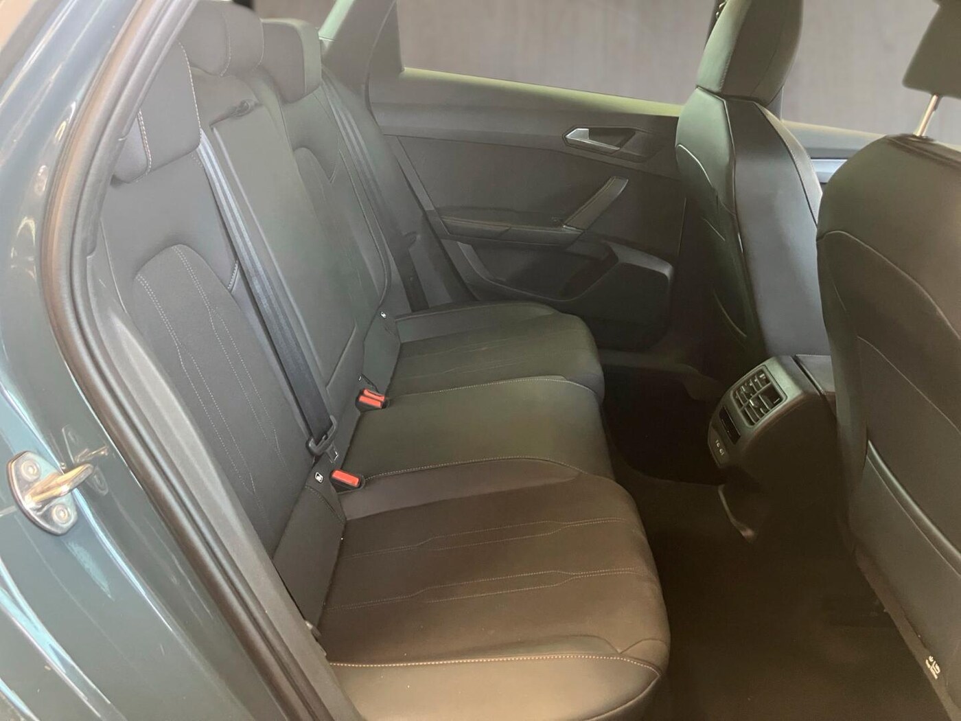 CUPRA Leon Sportstourer 1.5 eTSI DSG 110 kW (150 CV) — photo 6