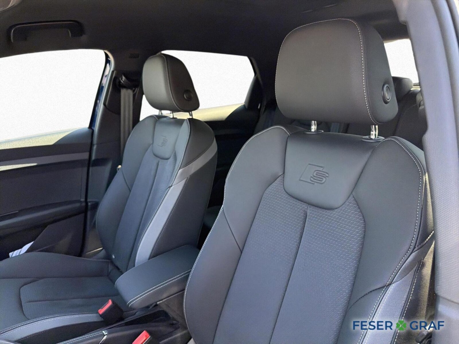 Audi A1 allstreet – Bild 11