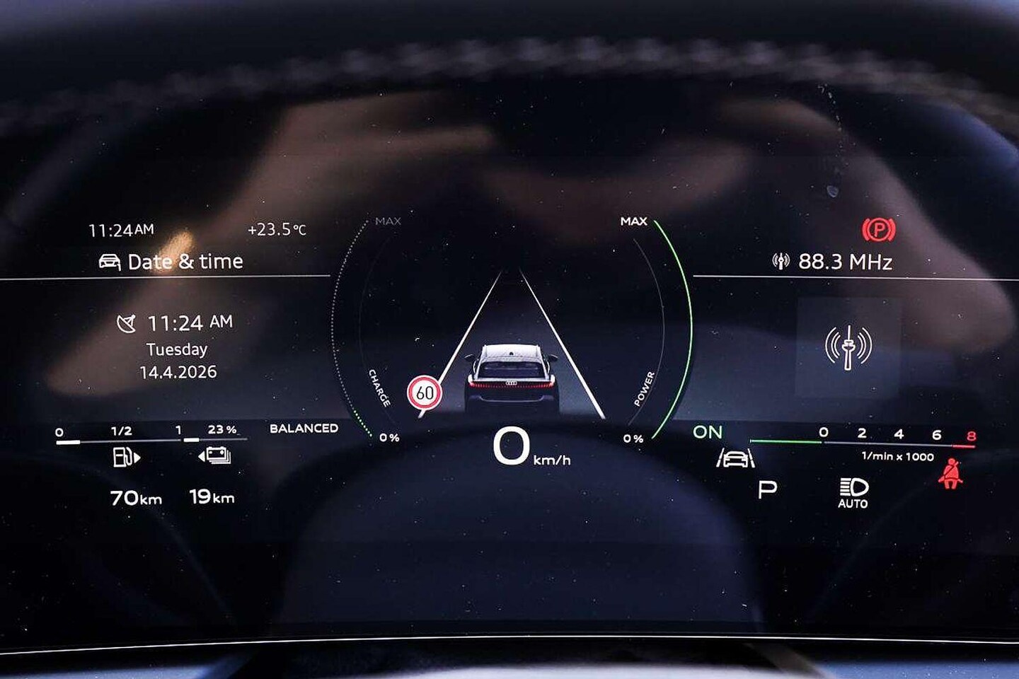 Image about Audi A5 Avant TFSI e e-hybrid quattro 270 kW S tronic