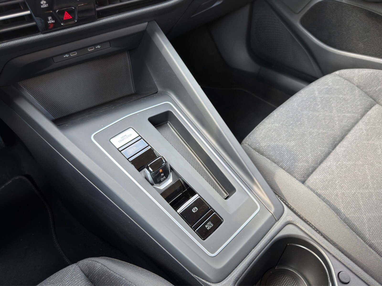 Volkswagen Golf Variant – Bild 28