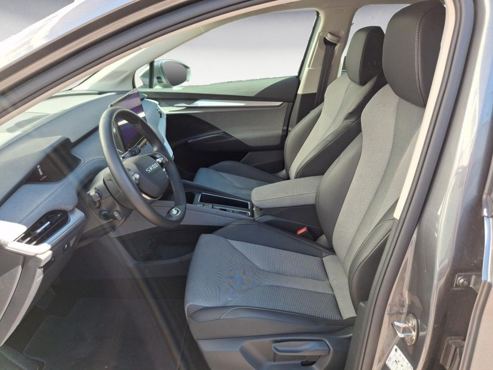 Škoda Enyaq – Bild 10