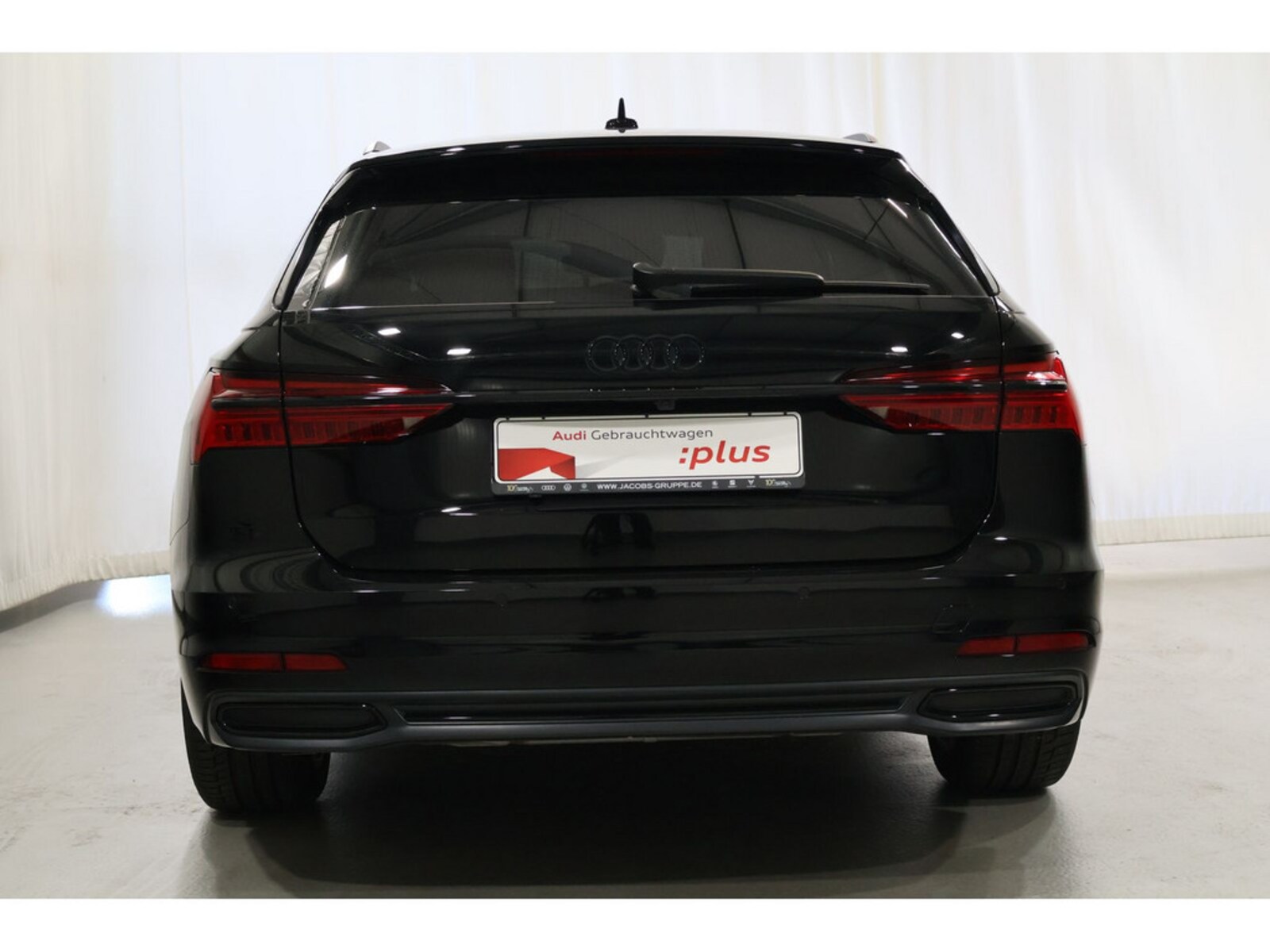Audi A6 Avant – Bild 4