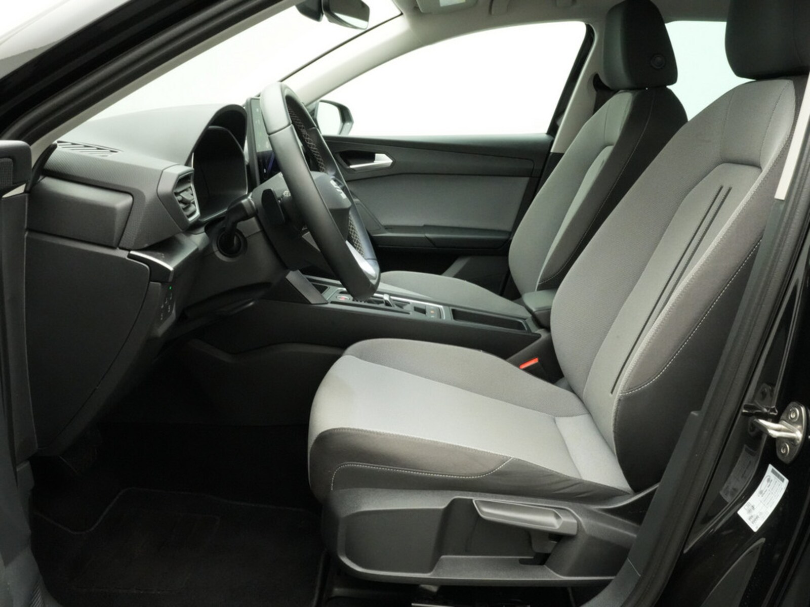 SEAT Leon Sportstourer – Bild 15