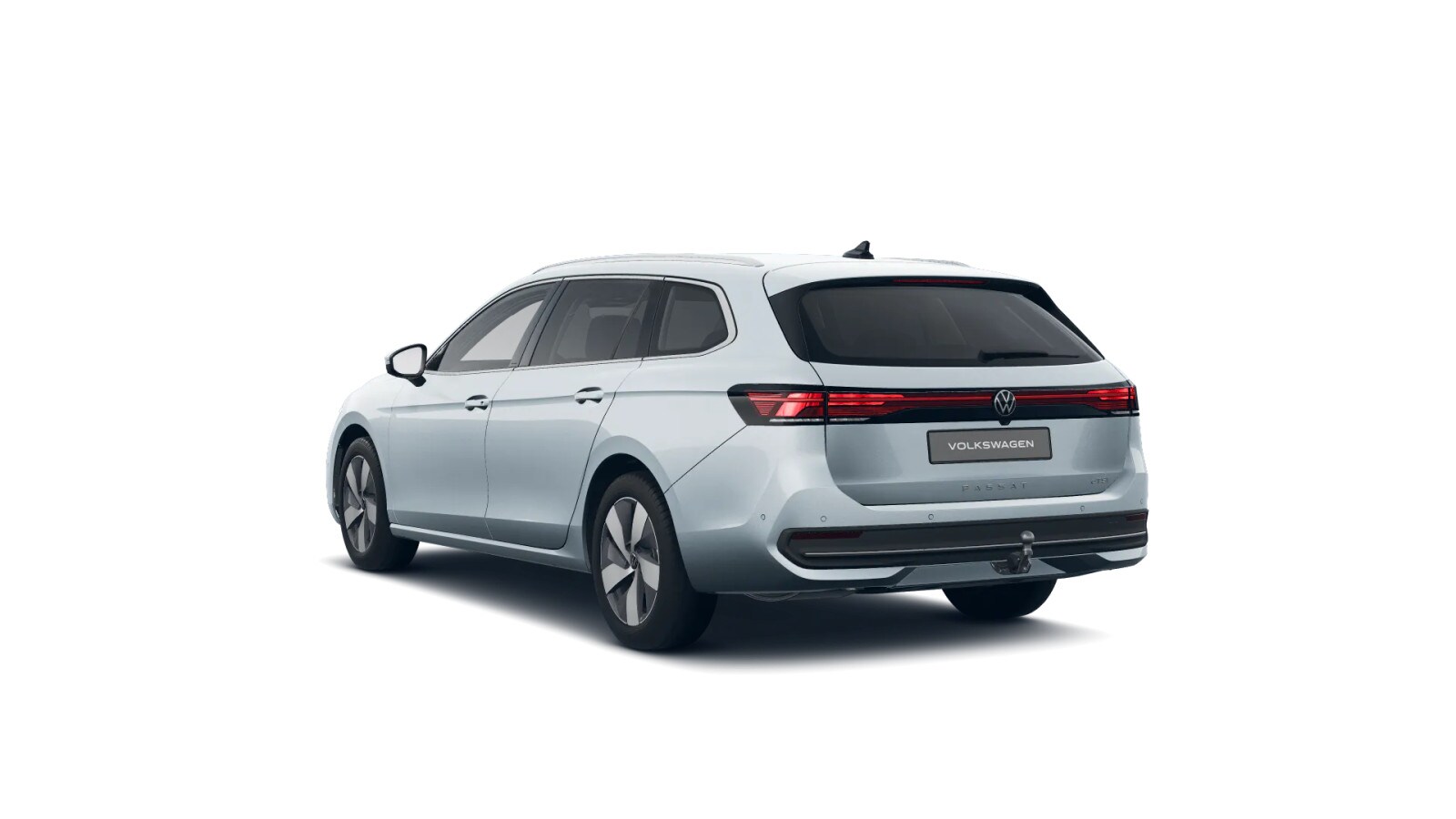 Volkswagen Passat – Bild 5