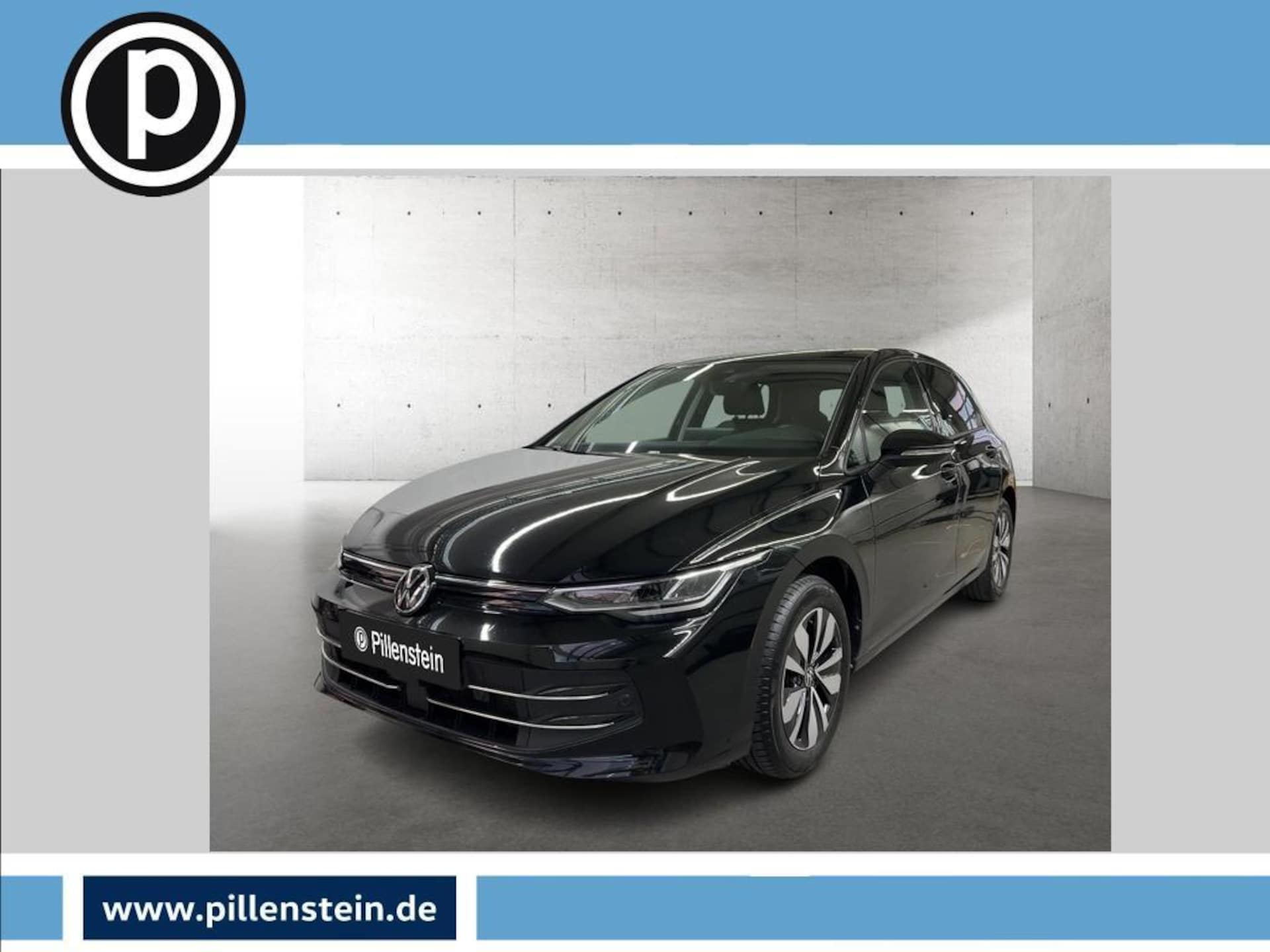 Volkswagen Golf 2025