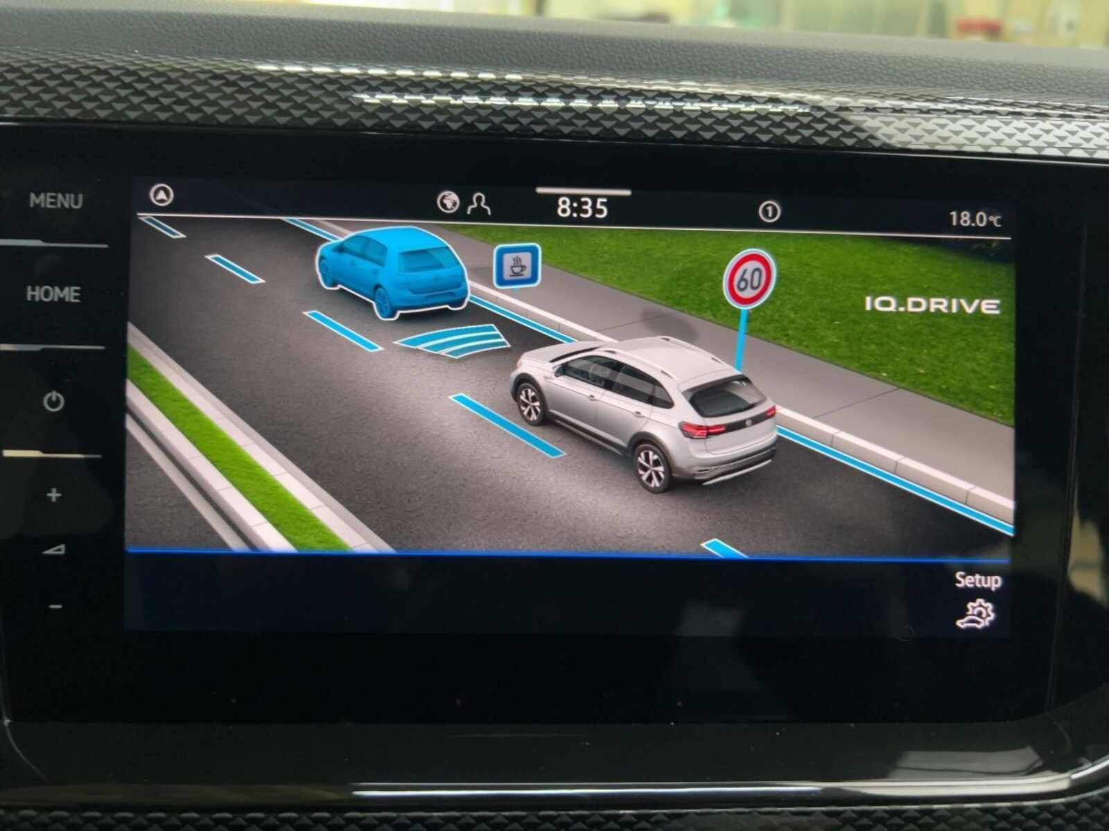 Volkswagen Taigo – Bild 15