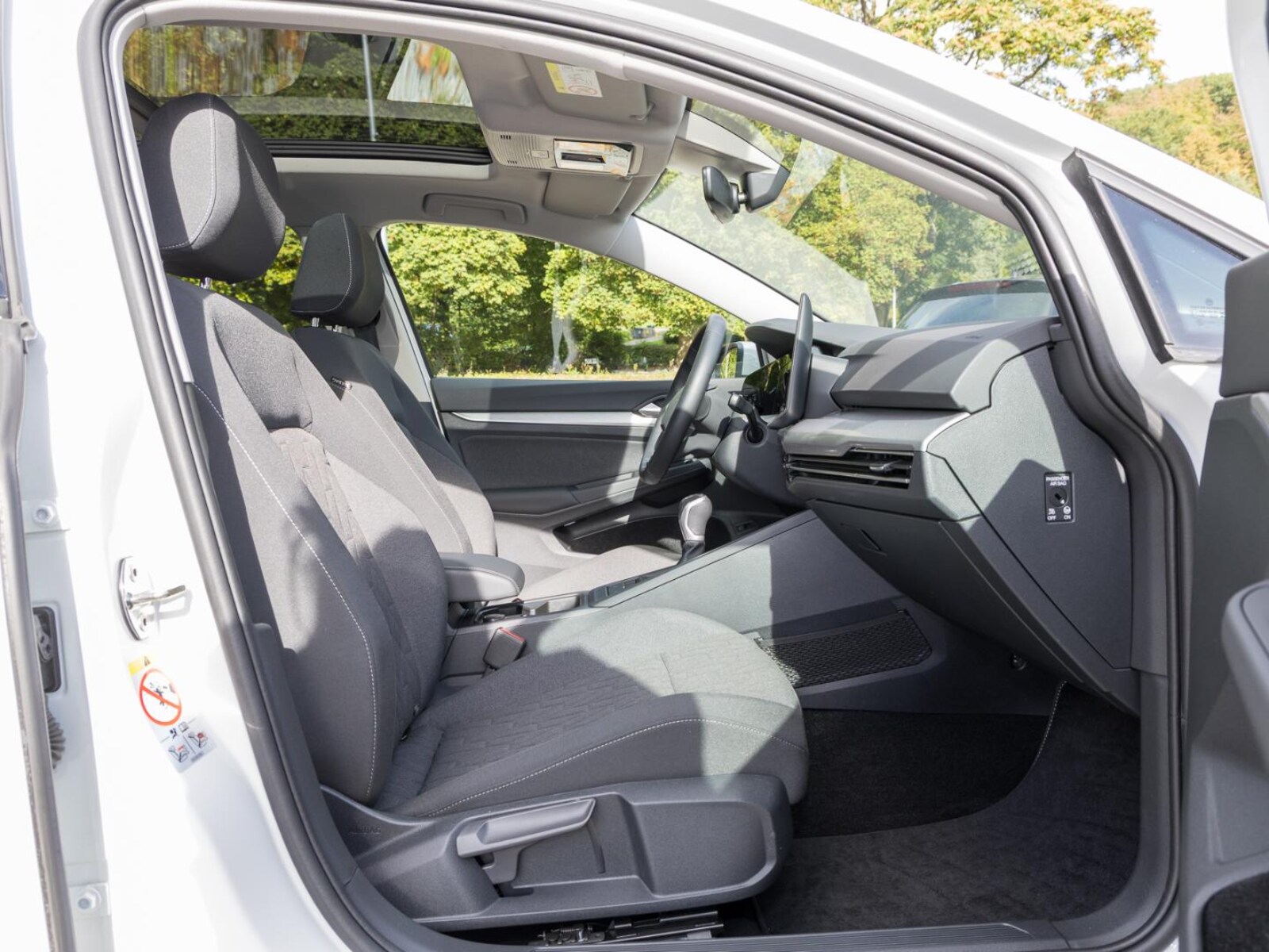 Volkswagen Golf Variant – Bild 4