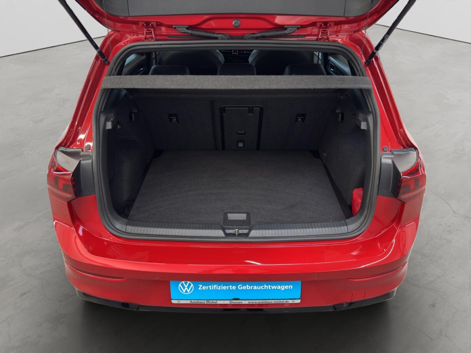 Volkswagen Golf – Bild 8