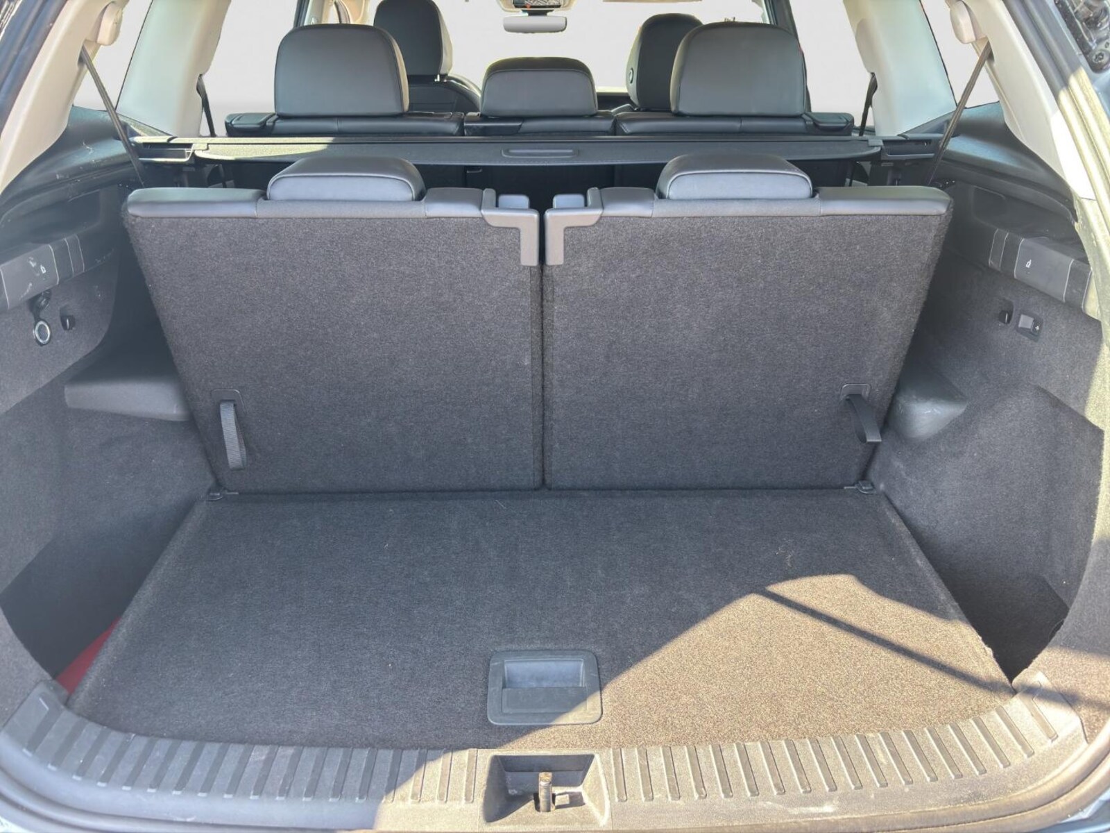 Volkswagen Tayron – Bild 17